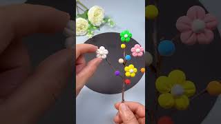 Easy Origami  Parent Child Handover  Clay Tree  Folding  Diy  Tutorial [upl. by Bernardo714]