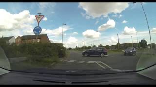 Market Deeping in Lincolnshire [upl. by Tews]