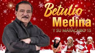 Betulio Medina Mix Maracaibo 15  Gaitas Venezolanas Navidenas 2024 [upl. by Bee]