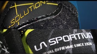 La Sportiva presents Climbing collection reboot [upl. by Sevart463]