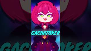 😱 PART 18 Types Of GachaTubers shorts [upl. by Veneaux468]