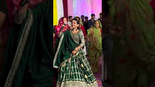 Gujrati DanceSarkari RidhamShital Thakor Dance [upl. by Hollyanne]