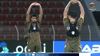 المنتخب الوطني في تحدي جديد نحو الحلم المونديالي [upl. by Adiahs]