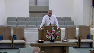 Pfafftown Baptist Church Live Stream 772024 [upl. by Sellma]