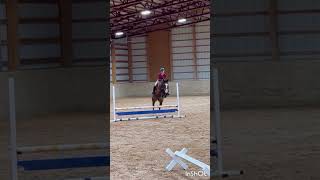 Jumps bad🤷🏻‍♀️ [upl. by Rehptsirhc]