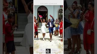 Lieux de mariage en Guadeloupe [upl. by Bedelia]