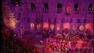 YANNI  live at the Acropolis  Karen amp Shardadduel [upl. by Germain]