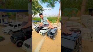 Challenge for Thar  Scorpio and bolero 🔥🔥💪💪full power 🔥 [upl. by Itra941]