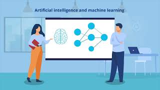 Enhancing Machine Learning Model Predictions with Variable Matching  SMJ Video Abstract [upl. by Enelyam]