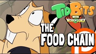 TidBits 110  The Food Chain [upl. by Irodim308]