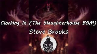 Clocking In The Slaughterhouse BGM  Devour OST [upl. by Iadrahc816]