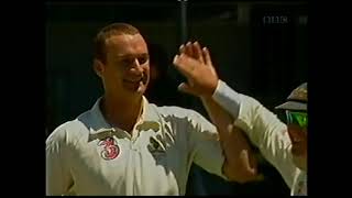 Australia v England 200607 Ashes Highlights Third Fourth and Fifth Tests [upl. by Etnaud]