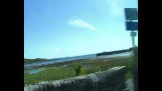 Tour of Garlieston village Wigtownshire Scotland [upl. by Aleuname361]