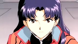 Neon Genesis Evangelion – Korean Opening Remastered RusEng Subs [upl. by Halonna]