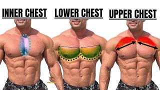 Top 4 chest workout at gym  Top chest workout  Best chest workout at ​⁠ Unseen Fitness Vision [upl. by Annaear]