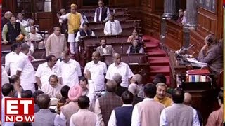 Lok Sabha amp Rajya Sabha Adjourned Sine Die [upl. by Iduj526]