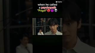 Psychopath killer😱😈🥵plzsubscribemychannel kdrama trending fyp shorts song mydemon [upl. by Link]