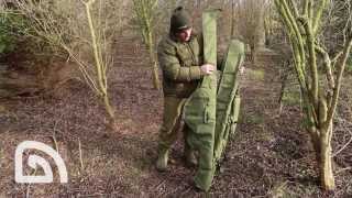 NEW NXG 10ft Rod Luggage Range  A Quick Look [upl. by Sidwell]