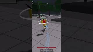 Random Moveset Combo roblox tsbg tsb robloxthestrongestbattlegrounds epic robloxedit shorts [upl. by Bevan]