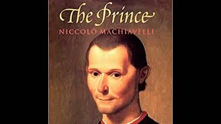 The Prince by Niccolo Machiavelli  Full Audiobook [upl. by Einor159]