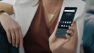 BlackBerry KEY2 Commercial  What is that [upl. by Airdna]