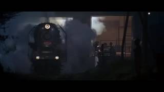 El Pacificador Trailer 1997 Movie Action [upl. by Rolecnahc]