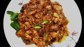 Kandhari chicken  Chicken spicy masala recipe [upl. by Deirdra25]