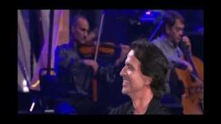 Yanni  Within Attraction Yanni Voices 2009 Live From Acapulco [upl. by Llibyc42]