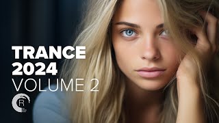 TRANCE 2024 VOL 2 FULL ALBUM [upl. by Netsoj]