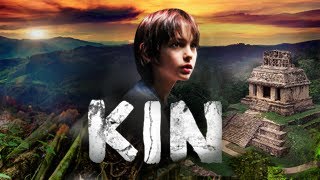 KIN I Episodio 10 I K´än brujo serpiente I Once Niñas y Niños [upl. by Cherlyn]