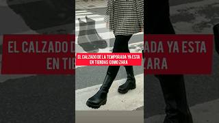 Botas y botines en tendencia otoño  invierno 20232024 outfits moda [upl. by Jena278]