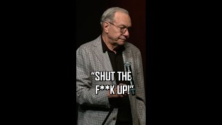 Lewis Black  No Heckling [upl. by Denton]