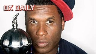 DX Daily  Top Hip Hop Headlines For 42114 [upl. by Boone]