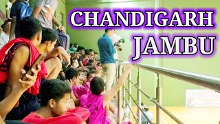 Chandigarh vs Jambu  KVS National Sports Meet IIT Kanpur 2024 [upl. by Carny]