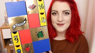 Le calendrier de lAvent LOccitane Hum 😐 Unboxing  LOdoesmakeup [upl. by Butch]