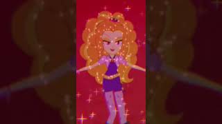 Adagio Dazzle edit  adagiodazzleshorts [upl. by Phelia]