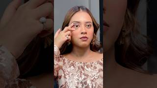 Eye lenses nikalne ka easy hack✅ eyelenses hack tipsandtricks makeuptips makeuptutorial tips [upl. by Natsuj447]