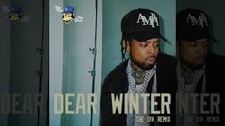 Westside Gunndear winter The DIV remix [upl. by Hester493]