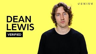 Dean Lewis quotBe Alrightquot Official Lyrics amp Meaning  Verified [upl. by Raymond192]