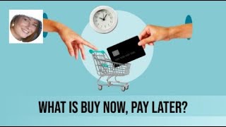 What Is Buy Now Pay Later [upl. by Delmar]