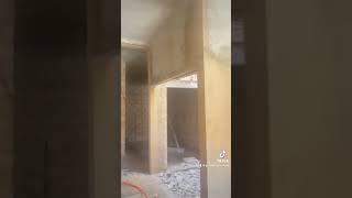 senegal chantier gueyebtpservices construction batiment travaux [upl. by Lindbom]