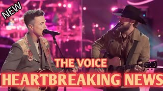 Big Very Sad 😂 News  The Voice Star Jake Tankersley Fans Very Heartbreaking 😂 News [upl. by Girardi]