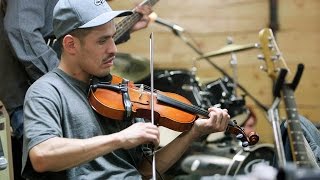 The 33rd Athabascan Fiddle Festival evolves with a younger generation [upl. by Amoritta]