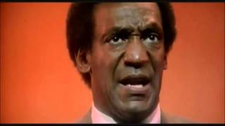 Bill Cosby on Smoking [upl. by Glennie358]