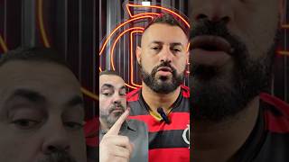 ELENCO REPROVA ATITUDE FALTA DE RESPEITO DE GABIGOL COM A FESTA DO TÍTULO DO FLAMENGO CONFIRMADA [upl. by Ahsirtak]