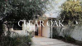 Architect Restores a MidCentury Modern House In The Hills of Los Angeles House Tour [upl. by Pussej618]