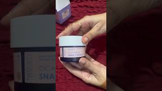 Neogen Cica Repair Snail Cream skincare [upl. by Doi238]