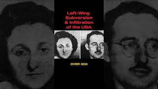 LeftWing Subversion amp Infiltration of the USA Explained [upl. by Enytsirk]