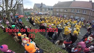 bande de bergues 2023 2 [upl. by Hersch446]