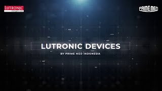 Elevate your practice with Lutronic Devices [upl. by Rodolfo]